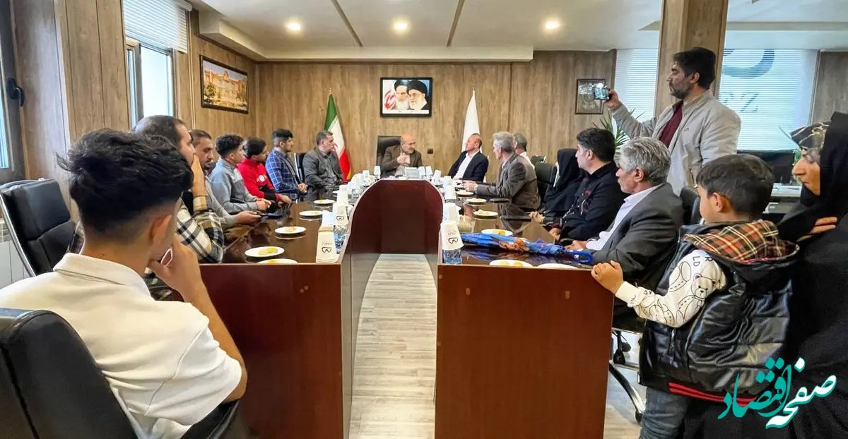 هزینه کردن برای ورزش،‌ سرمایه گذاری است