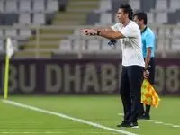 فرهاد مجیدی دل استقلالی ها را به درد آورد + عکس 