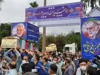 شش سال پیش که تو را روی دستان خودمان اوردیم دقیق یادم هست