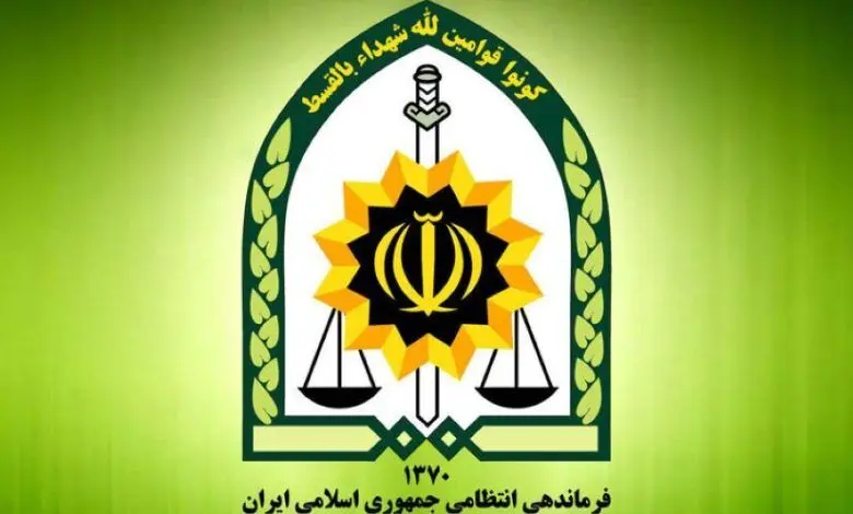 واکنش پلیس به ویدیوی پرحاشیه ۲۴ ساعت اخیر