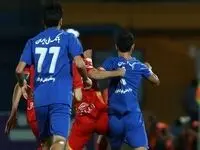 انفجار بزرگ در نقل و انتقالات استقلال