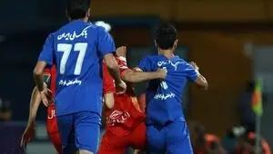 انفجار بزرگ در نقل و انتقالات استقلال