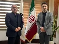 گسترش همکاری‌‌های ذوب آهن اصفهان و صنایع لاستیکی سهند