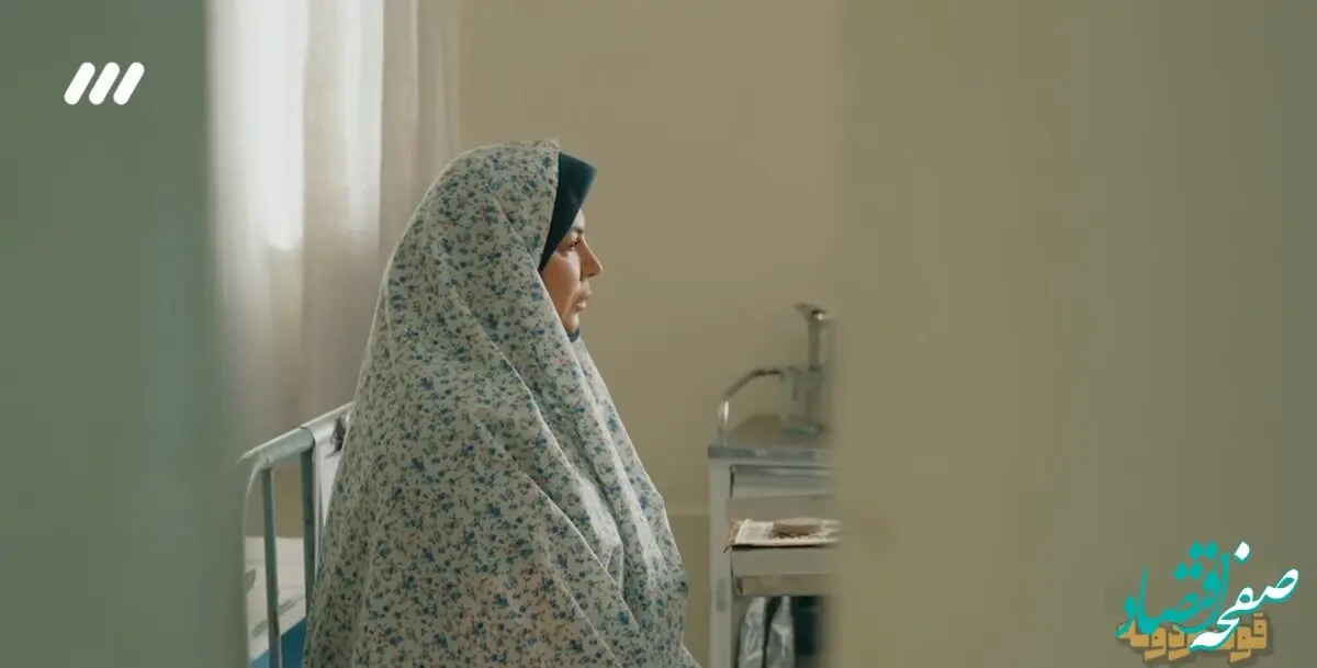دانلود قسمت ۲۷ سریال قول مردونه از شبکه ۳ + لینک مستقیم سریال قول مردونه قسمت بیست و هفتم
