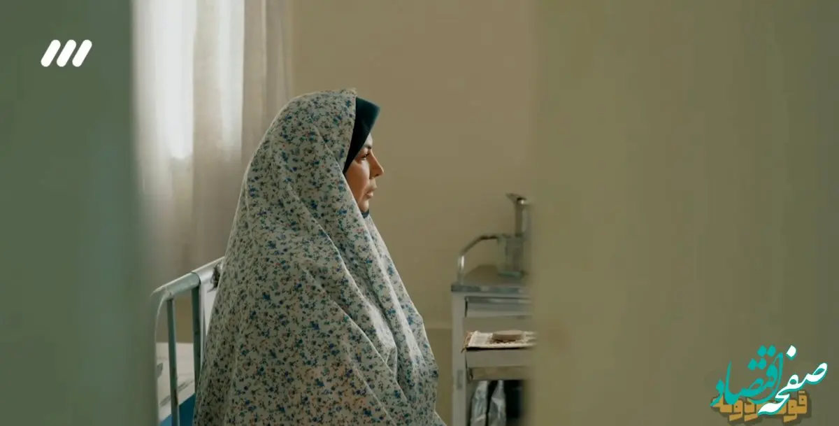 دانلود قسمت ۲۷ سریال قول مردونه از شبکه ۳ + لینک مستقیم سریال قول مردونه قسمت بیست و هفتم