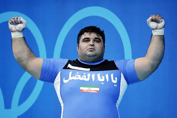 حتما ببینید | ثبت نام حسین رضازاده برای ریاست جمهوری؛ حقیقت دارد؟