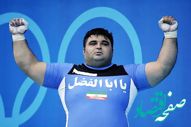 حتما ببینید | ثبت نام حسین رضازاده برای ریاست جمهوری؛ حقیقت دارد؟