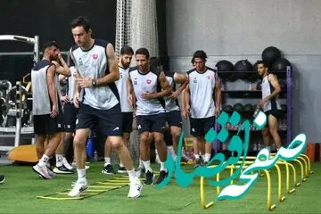 پرسپولیس برای افتتاحیه لیگ بیست و سوم با چه ترکیبی می رود؟ /ترکیب احتمالی پرسپولیس در لیگ بیست و سوم