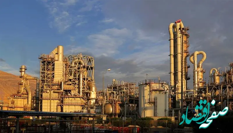 پتروشیمی پارس ۵ تفاهم‌نامه با شرکت‌های دانش‌بنیان امضا کرد