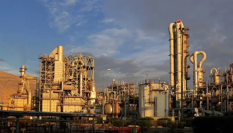 پتروشیمی پارس ۵ تفاهم‌نامه با شرکت‌های دانش‌بنیان امضا کرد