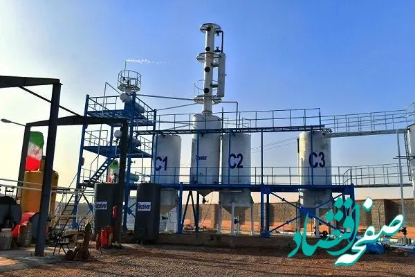 جزئیات لایحه برنامه هفتم توسعه و میزان تولید روزانه بنزین اعلام شد