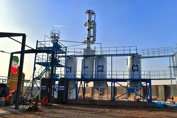 جزئیات لایحه برنامه هفتم توسعه و میزان تولید روزانه بنزین اعلام شد