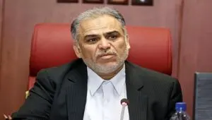 اکرمی: بازار سرمایه باید به سمت پویایی و ثبات حرکت کند | اولویت دولت در سال جدید: رشد اقتصادی و تقویت بازار سرمایه