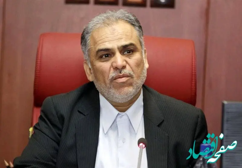 اکرمی: بازار سرمایه باید به سمت پویایی و ثبات حرکت کند | اولویت دولت در سال جدید: رشد اقتصادی و تقویت بازار سرمایه