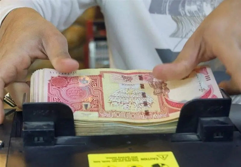 آیا بانک‌ها و صرافی ها دینار باقی‌مانده زائران اربعین را می خرند؟ 