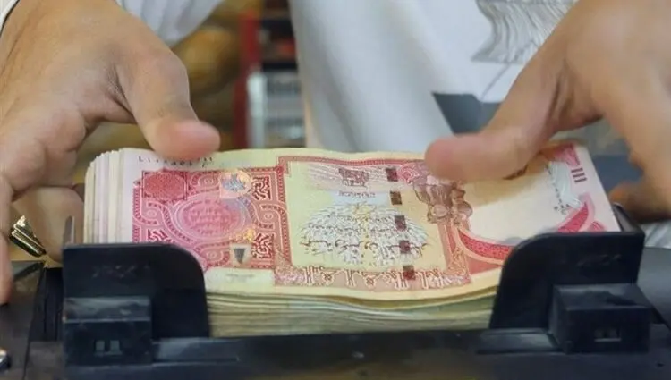 آیا بانک‌ها و صرافی ها دینار باقی‌مانده زائران اربعین را می خرند؟ 