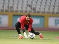 پرسپولیسی ها خیالتون راحت؛ این ستاره می‌ماند!
