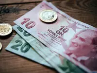 جدیدترین قیمت لیر ترکیه امروز سه شنبه ۲ بهمن ماه ۱۴۰۳
