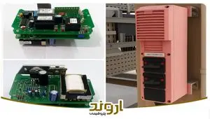 بومی‌سازی موفق تقویت‌کننده داخلی اینترکام در پتروشیمی اروند