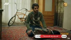 دانلود قسمت دوازدهم سریال قول مردونه از شبکه ۳ + لینک مستقیم سریال قول مردونه قسمت ۱۲