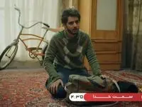 دانلود قسمت دوازدهم سریال قول مردونه از شبکه ۳ + لینک مستقیم سریال قول مردونه قسمت ۱۲