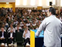 گام‌های استراتژیک فولاد آلیاژی برای تأمین انرژی پایدار و ارتقاء رفاه کارکنان