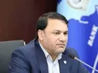 مدیرعامل بانک سپه فرا رسیدن نیمه شعبان و گرامیداشت روز سربازان گمنام امام زمان‌(عج) را تبریک گفت