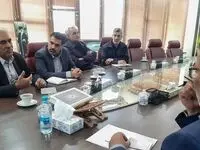 مدیرعامل شرکت گاز کرمان: رویکرد ما حمایت از صنایع است