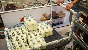 قیمت جدید لبنیات؛ شیر و ماست امروز جمعه ۷ آذر ۱۴۰۴ چند؟
