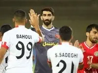  بهترین بازیکن دیدار استقلال - پرسپولیس مشخص شد