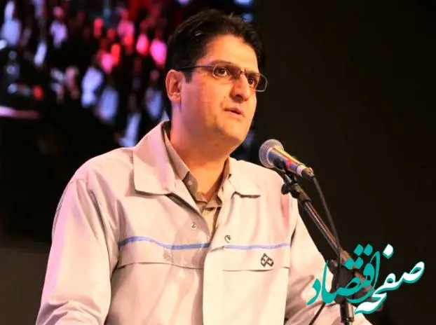 تأمین پایدار قطعات با تکیه بر توان داخلی؛ بازتعریف مأموریت‌های سازه گستر سایپا