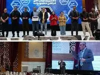 برگزاری بزرگترین تور آموزشی شبکه فروش شرکت بیمه سامان