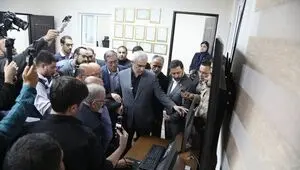 افزایش خطوط ورودی و خروجی گمرک بازرگان پیگیری می‌شود