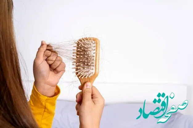 این ۷ ویتامین برای جلوگیری از ریزش مو عالی اند