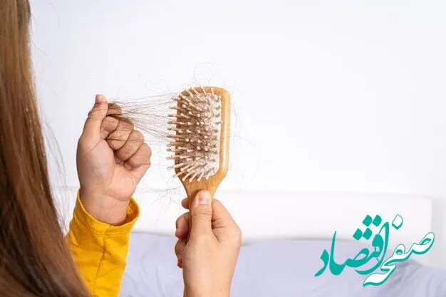 این ۷ ویتامین برای جلوگیری از ریزش مو عالی اند