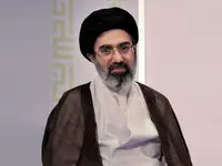 دیدار رئیس مجلس شورای اسلامی با رهبر معظم انقلاب