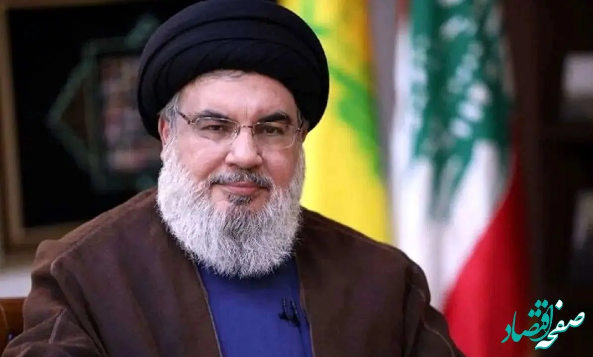 پیکر سید حسن نصرالله به ایران می آید؟