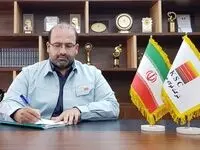 پیام تبریک مدیرعامل شرکت فولاد خوزستان به مناسبت روز خبرنگار