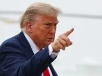 واکنش ترامپ به افزایش قیمت سوخت: کشتی ها نترسند و از تنگه هرمز عبور کنند 