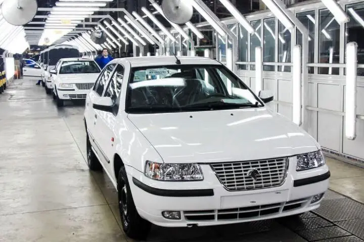 قیمت خودروهای بهمن موتور امروز سه شنبه ۱۹ اسفند ۱۴۰۴ + جدول