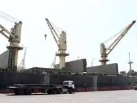 فولاد هرمزگان، یک گام تا هاب صادراتی جنوب