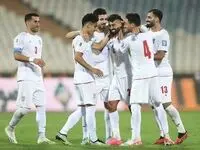 اخراج یک پرسپولیسی از تیم ملی !