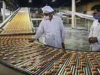 آخرین خبر از دستمزد کارگران صنایع غذایی کیوان/ نگران آینده هستیم