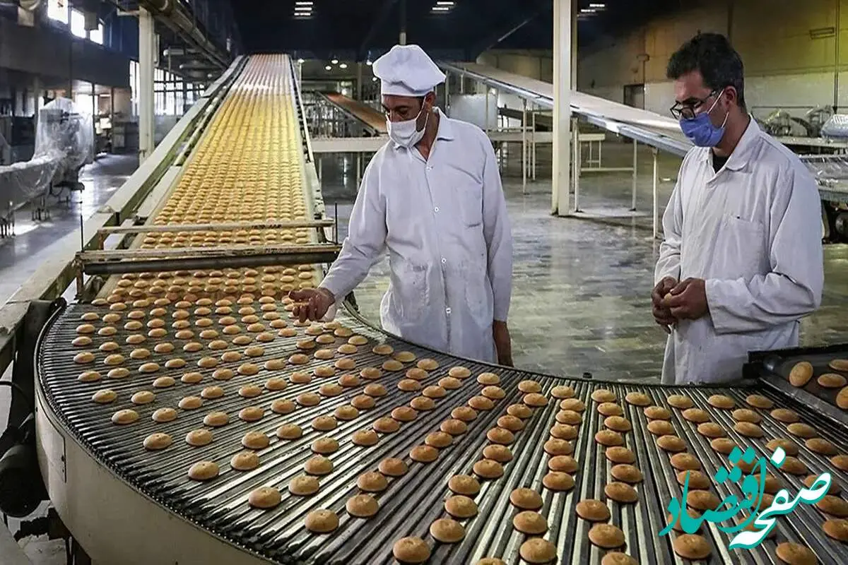 آخرین خبر از دستمزد کارگران صنایع غذایی کیوان/ نگران آینده هستیم
