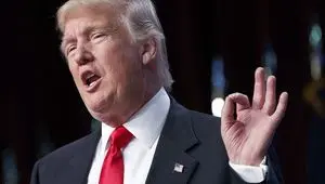 پست جدید ترامپ: ما منتظرتون هستیم... 