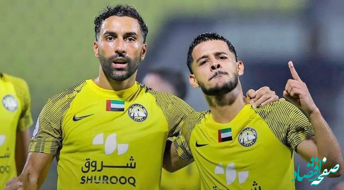خبر شبانگاهی نقل و انتقالات استقلال امشب جمعه ۲۲ فروردین ۱۴۰۴ | سامان قدوس بمب نقل و انتقالات استقلال شد