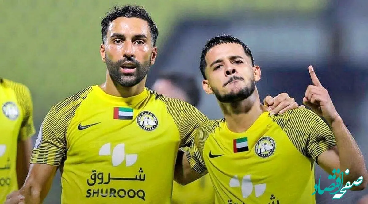 خبر شبانگاهی نقل و انتقالات استقلال امشب جمعه ۲۲ فروردین ۱۴۰۴ | سامان قدوس بمب نقل و انتقالات استقلال شد