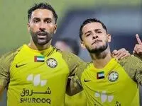 خبر شبانگاهی نقل و انتقالات استقلال امشب جمعه ۲۲ فروردین ۱۴۰۴ | سامان قدوس بمب نقل و انتقالات استقلال شد
