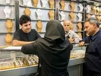 راز و رمز بازار خرید و فروش طلای آب شده را بدانید