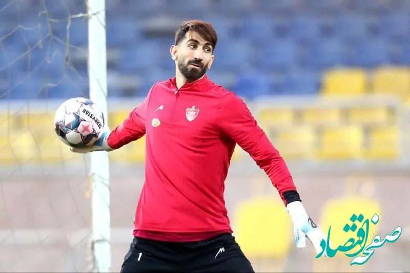 یک خبر داغ پرسپولیسی ؛ اختلاف باشگاه پرسپولیس با این فرد